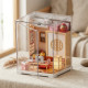 Miniature Room Building Kit